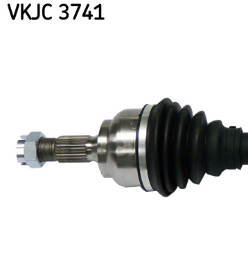 SKF SKFVKJC3741 Féltengely